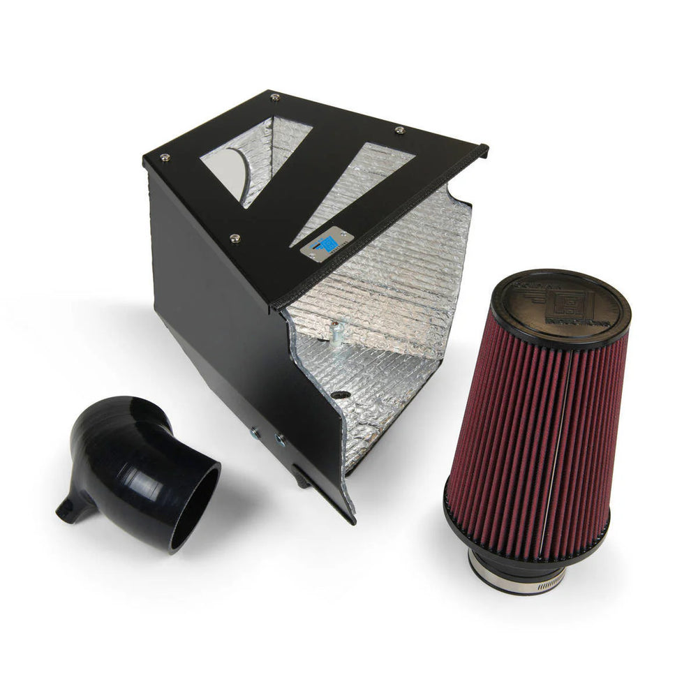 Cold Air Intake System