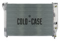 Corvette Aluminum Performance Radiator
