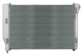 Corvette Aluminum Performance Radiator