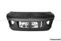 Carbon Fiber Trunk Lid