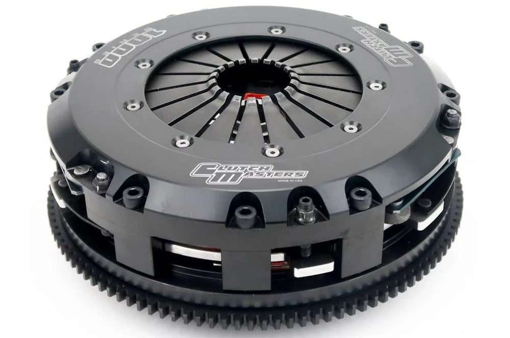 FX1000 10-Inch Twin Disc Clutch