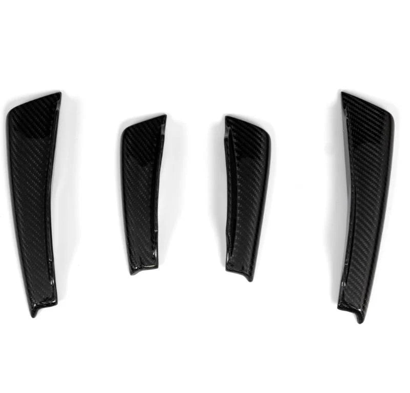 FRP/Carbon Fiber Canards