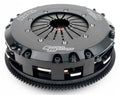 FX1000 10.00" Twin Disc Clutch Kit