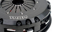 FX1000 10.00" Twin Disc Clutch Kit