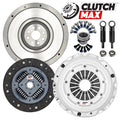Stage 2 HD Clutch Kit with Carbon Kevlar Friction Disc