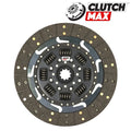 Stage 2 HD Clutch Kit with Carbon Kevlar Friction Disc
