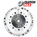 Twin-Plate Clutch Kit w/ Chromoly Flywheel