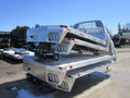 8.5' L x 84" W Aluminum Flatbed Truck Bed