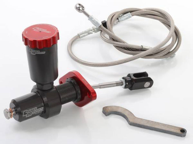 .750" Bore Master Cylinder Upgrade Kit