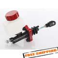 .750" Bore Master Cylinder Upgrade Kit