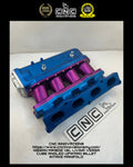 Billet Aluminum Intake Manifold for MR18DE MR20DE 1.8L