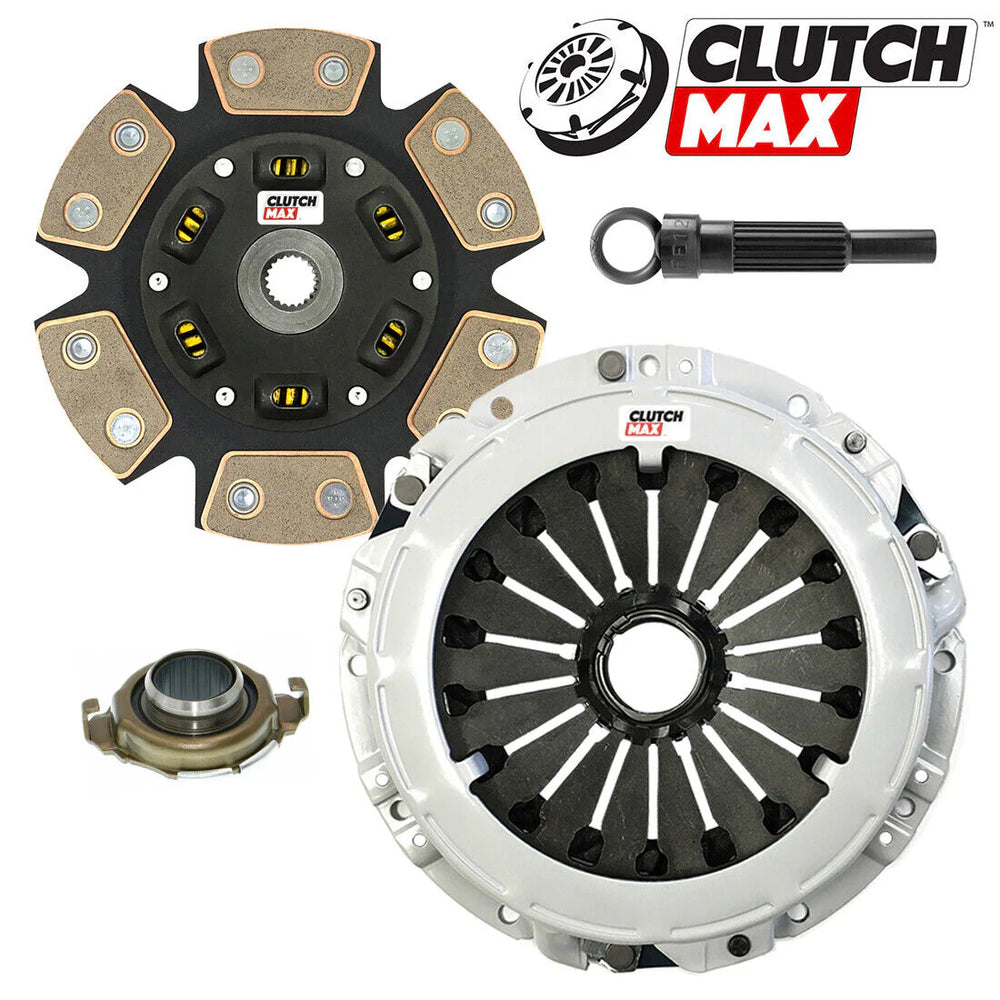 Stage 3 Clutch Kit