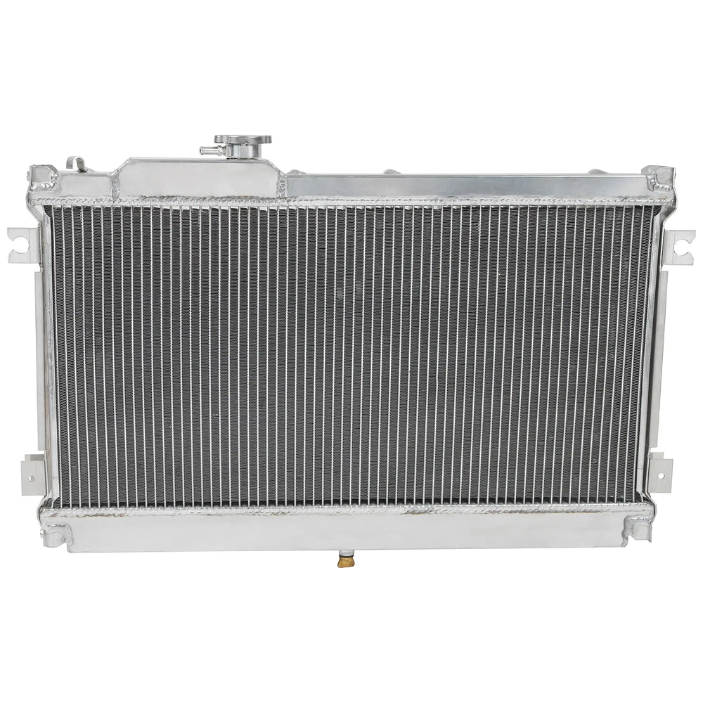All-Aluminum Radiator