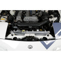 All-Aluminum Radiator