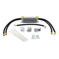 Oil Cooler and Filter Relocation Kit