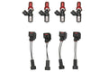Tuning 1300X 1340cc Fuel Injectors