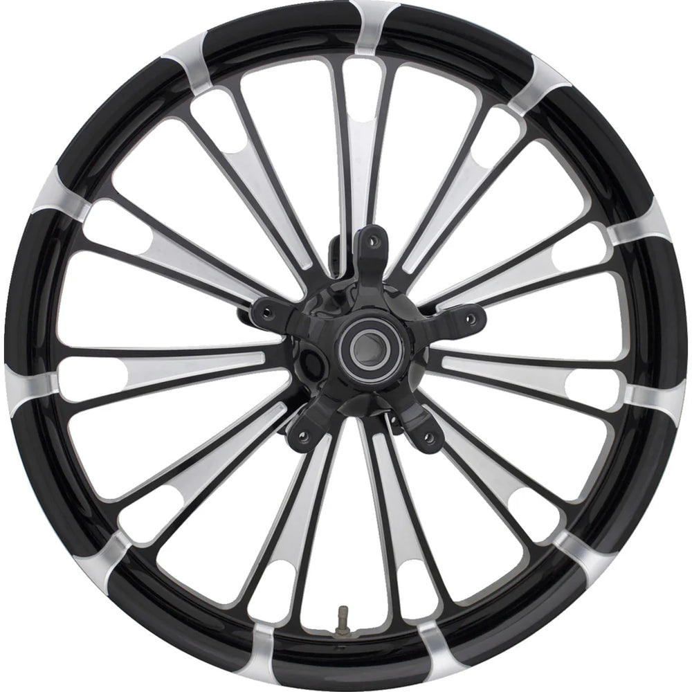 21x3.25" Front Dual Disc ABS Wheel