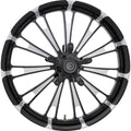 21x3.25" Front Dual Disc ABS Wheel