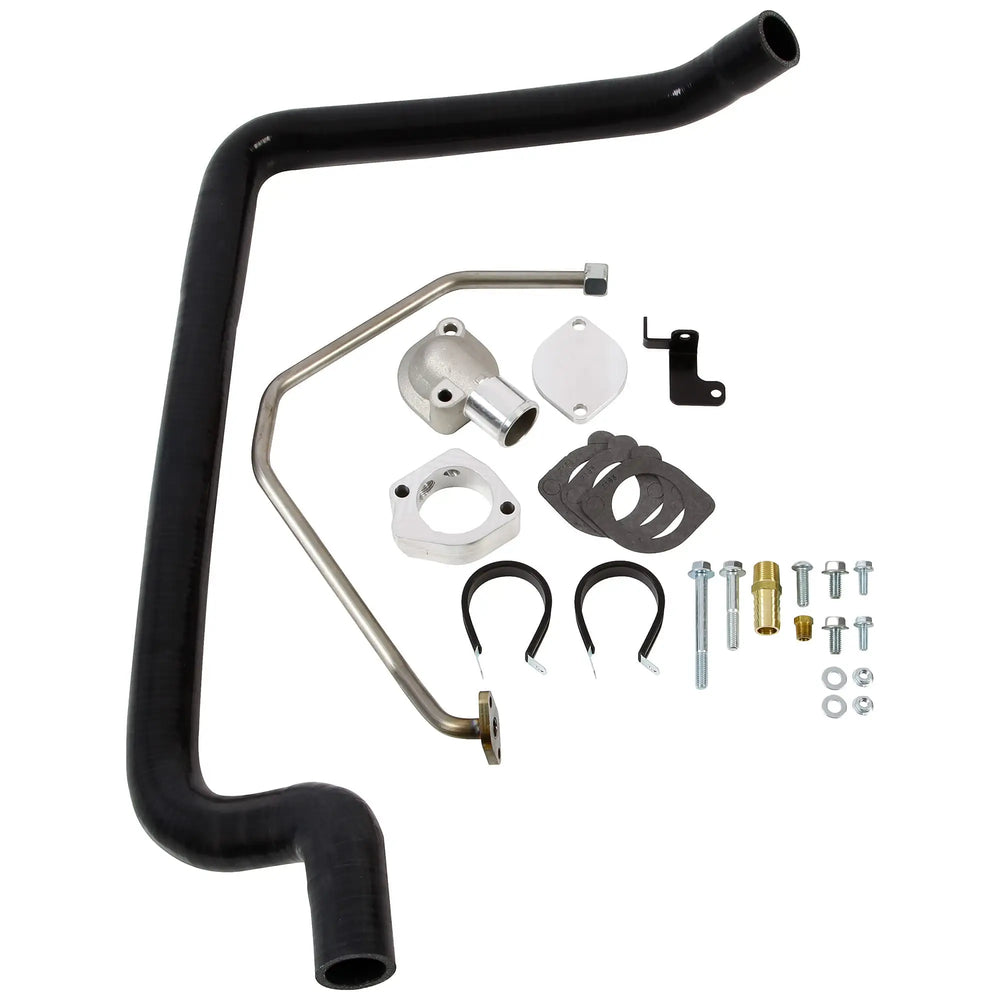 Coolant Reroute Kit