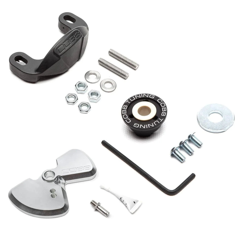 Stage 1 Drivetrain Package Shifter Kit