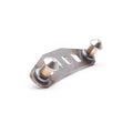 GESi Catted 3-Inch Stainless Steel Downpipe