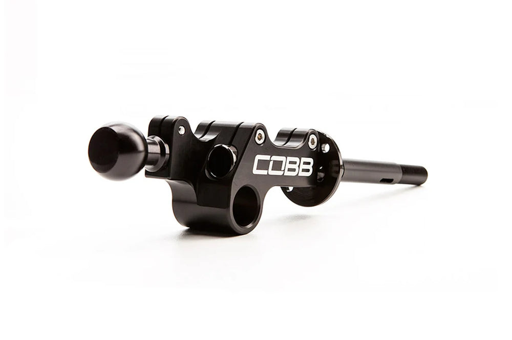 Adjustable Short Throw Shifter