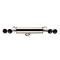 3" SS Cat-Back Exhaust