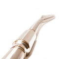 3" SS Cat-Back Exhaust