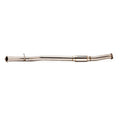 3" SS Cat-Back Exhaust