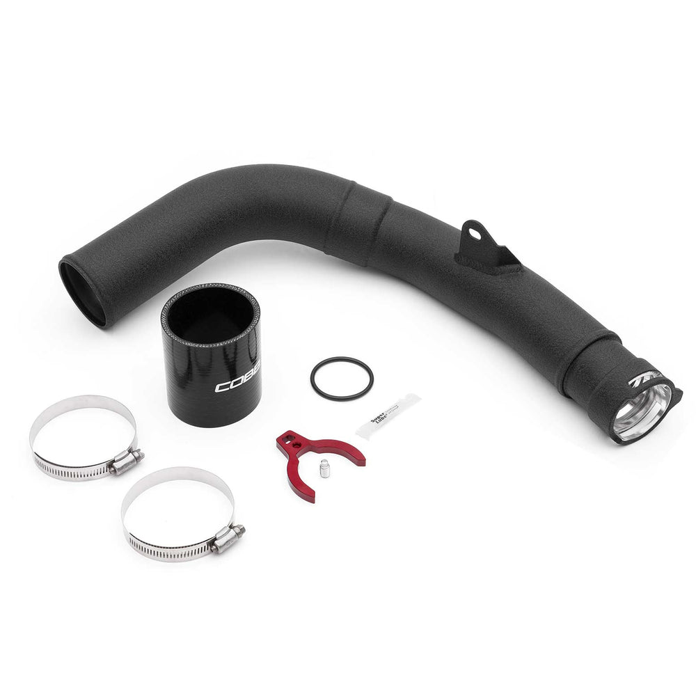 Subaru Charge Pipe