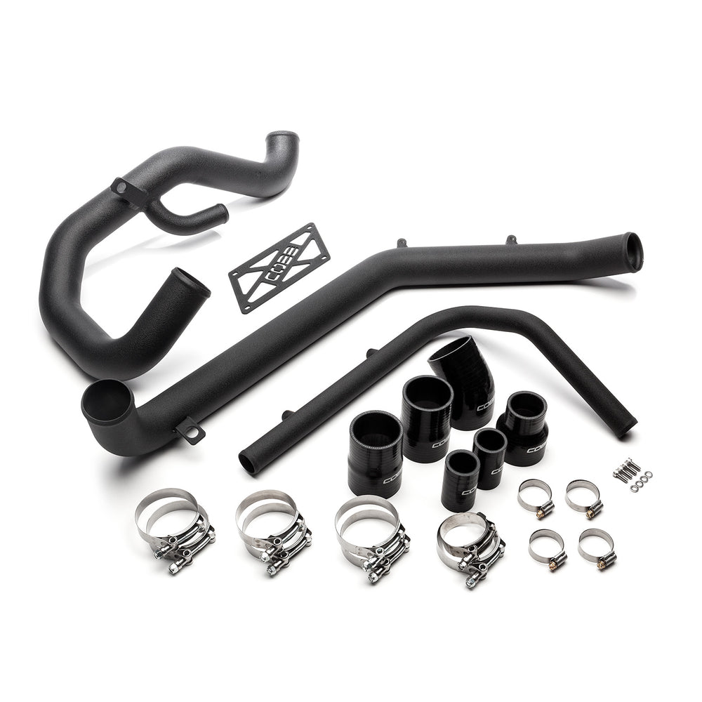 Intercooler Piping Kit