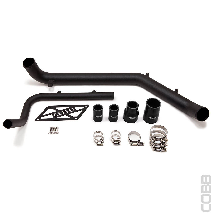 Intercooler Upper Hard Pipe Kit