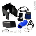 SF Intake Black and Airbox