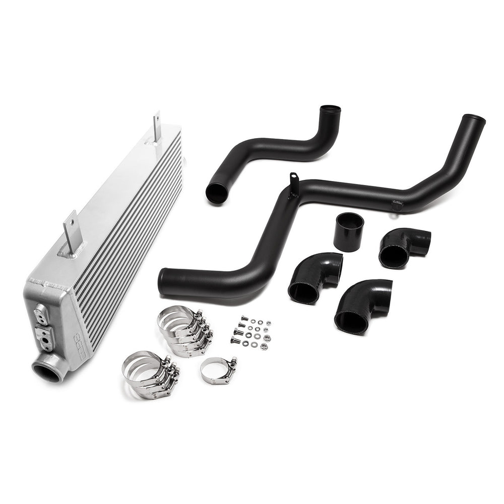 Stage 2 Carbon Power Package