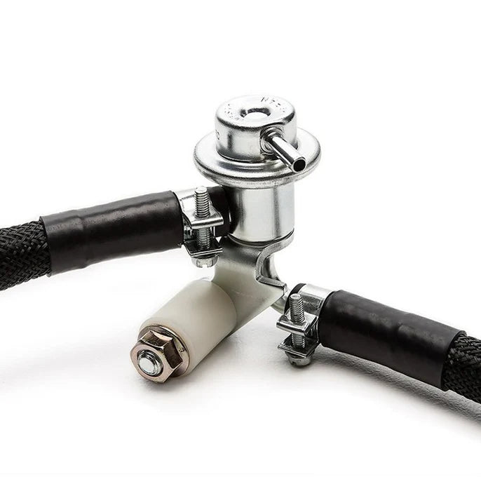 Fuel Pressure Regulator Kit
