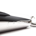304 Stainless Steel Cat-Back Exhaust System