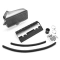 High-Capacity Top Mount Intercooler