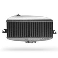 High-Capacity Top Mount Intercooler