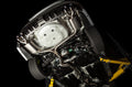 Titanium Cat-Back Exhaust