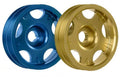 Billet Aluminum Crank Pulley