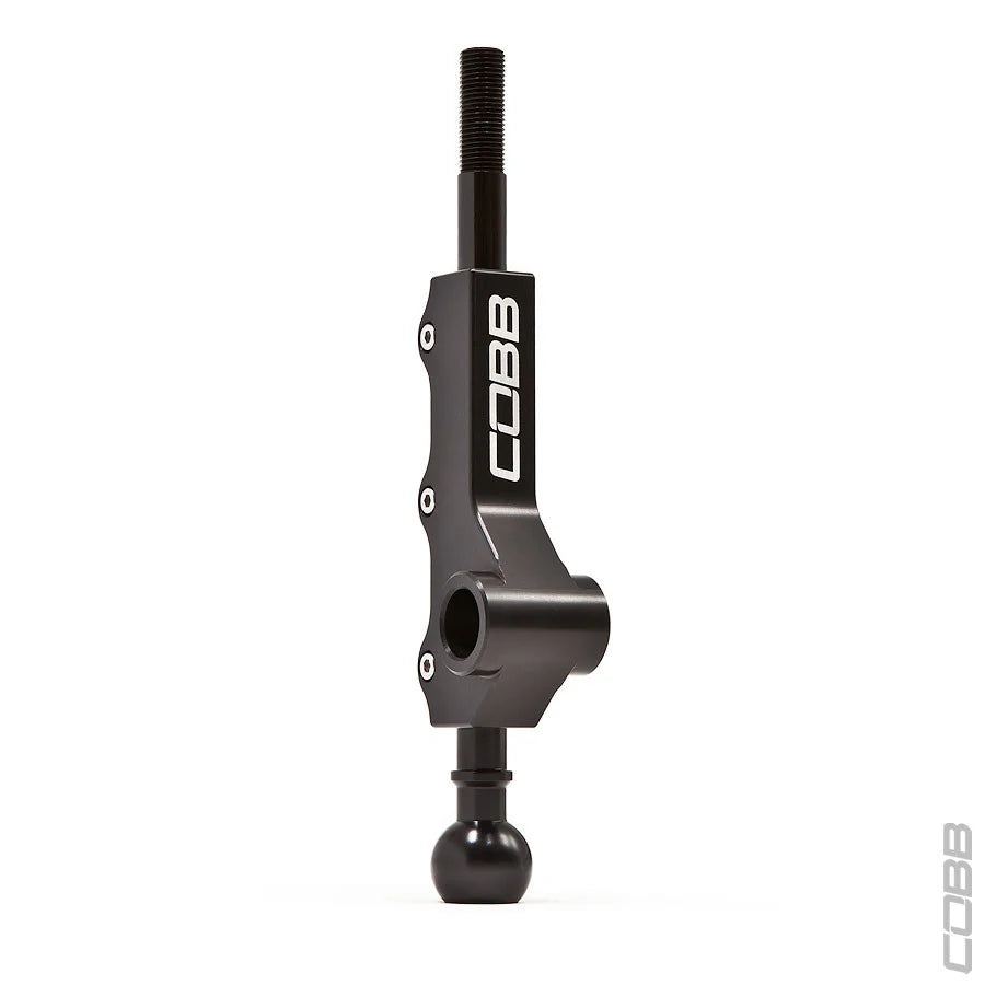Adjustable Short Shifter