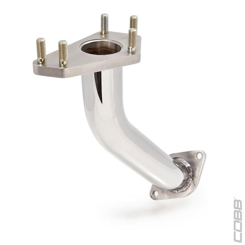 Stainless Steel Uppipe