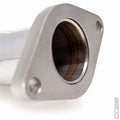 Stainless Steel Uppipe