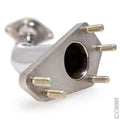 Stainless Steel Uppipe
