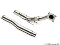 3-Inch Catted Downpipe