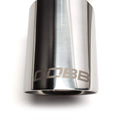 3" Stainless Steel Cat Back Exhaust System