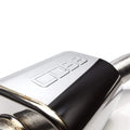 3" Stainless Steel Cat Back Exhaust System
