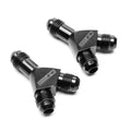 Flex Fuel Fuel Rail Kit