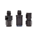 Flex Fuel Fuel Rail Kit