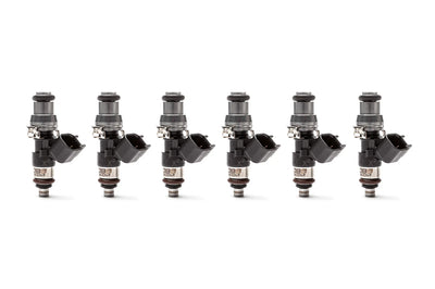 1300x² Fuel Injectors